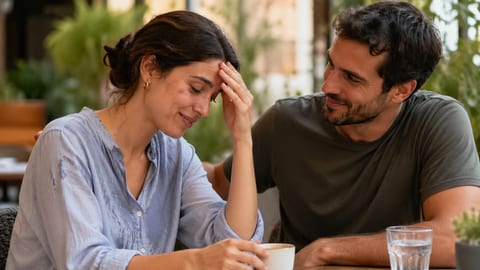 Letting People Be Kind Without Interrogating It