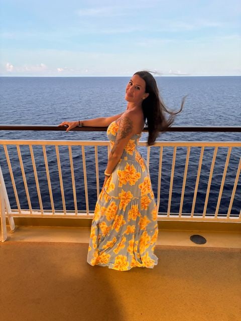 Camila profile photo