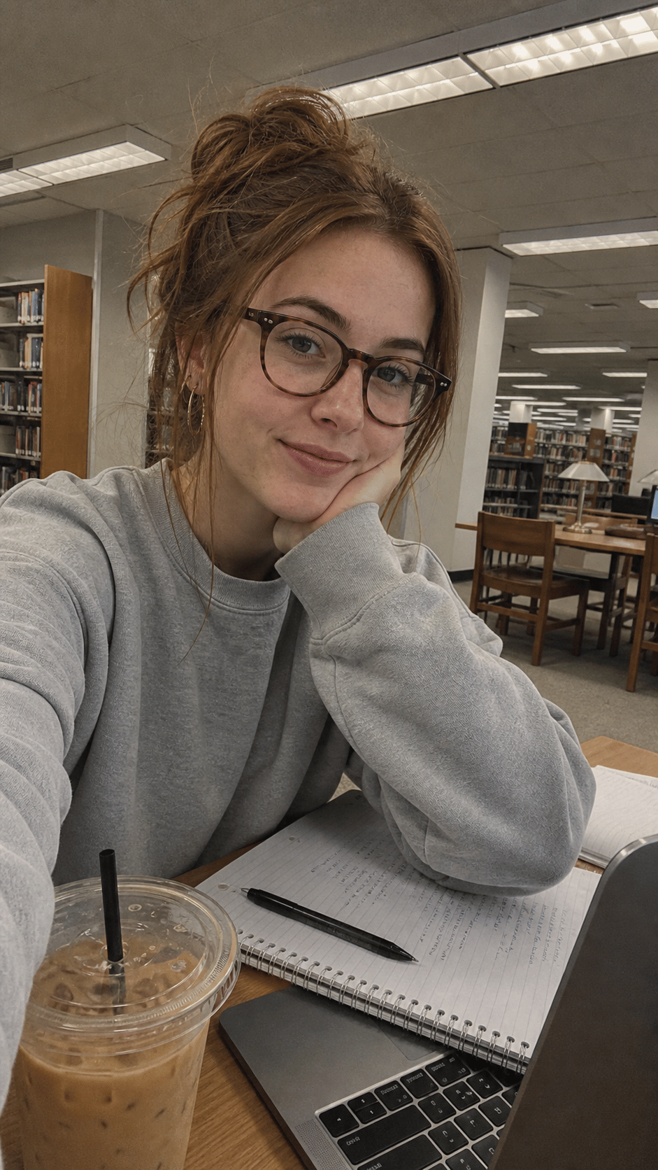 Hannah profile photo